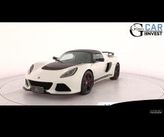 LOTUS Exige Coupe CR