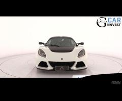 LOTUS Exige Coupe CR