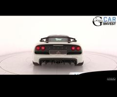 LOTUS Exige Coupe CR