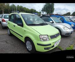 Fiat panda - 1