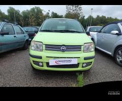 Fiat panda - 2