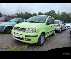 Fiat panda - 3