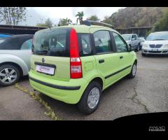 Fiat panda - 6