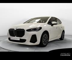 BMW 218 d Active Tourer Msport - 23