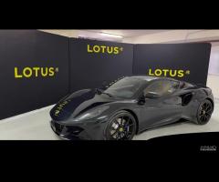 LOTUS EMIRA I4 FIRST EDITION