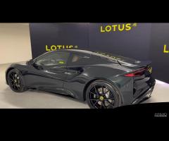 LOTUS EMIRA I4 FIRST EDITION - 6