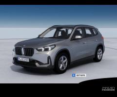 BMW X1 sDrive20i - 1