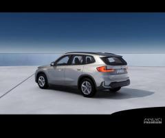 BMW X1 sDrive20i - 2