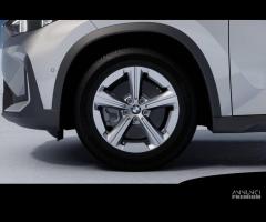 BMW X1 sDrive20i - 8