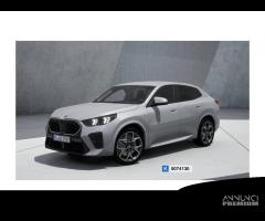 BMW X2 sDrive18d Msport Pro - 1