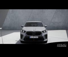 BMW X2 sDrive18d Msport Pro - 3