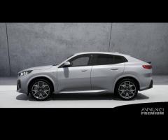 BMW X2 sDrive18d Msport Pro - 4