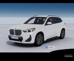 BMW X1 sDrive20i MSport - 1