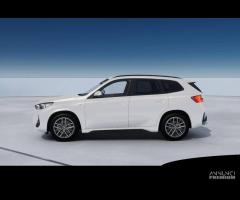 BMW X1 sDrive20i MSport - 4