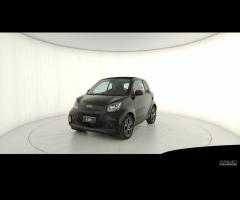 SMART Fortwo eq Passion 22kW