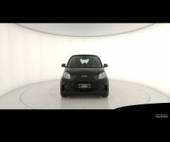 SMART Fortwo eq Passion 22kW