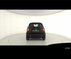 SMART Fortwo eq Passion 22kW