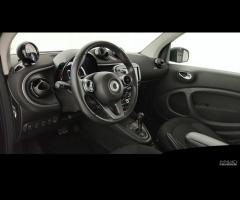 SMART Fortwo eq Passion 22kW