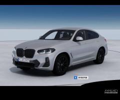 BMW X4 xDrive20d 48V MSport - 1