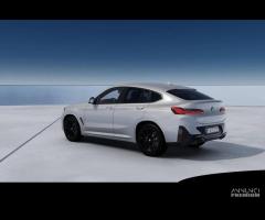 BMW X4 xDrive20d 48V MSport - 2