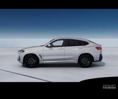 BMW X4 xDrive20d 48V MSport - 4