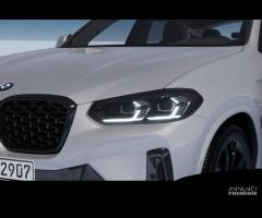 BMW X4 xDrive20d 48V MSport - 7