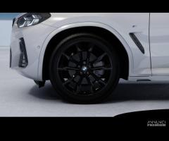 BMW X4 xDrive20d 48V MSport - 8