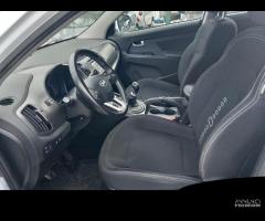 Kia Sportage - 6