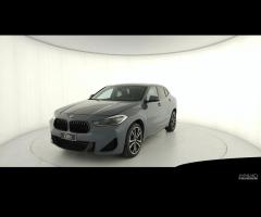 BMW X2 F39 - X2 sdrive18i Msport 136cv auto