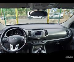 Kia Sportage - 8