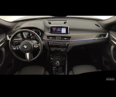 BMW X2 F39 - X2 sdrive18i Msport 136cv auto - 9