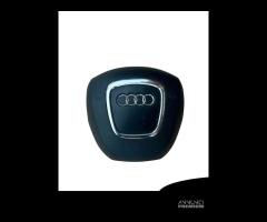 Kit airbag audi a5 8t coupe 2700 tdi 190 cavalli