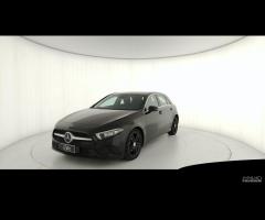 MERCEDES-BENZ Classe A - W177 2018 - A 180 d Sport