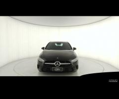 MERCEDES-BENZ Classe A - W177 2018 - A 180 d Sport