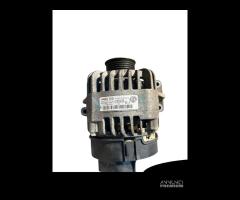 Alternatore ford ka 1242 benzina 2008/2016 - 7