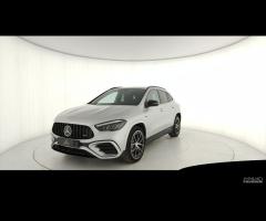 MERCEDES-BENZ Mercedes-AMG GLA 35 4MATIC