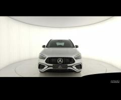 MERCEDES-BENZ Mercedes-AMG GLA 35 4MATIC