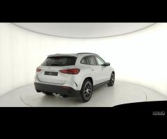 MERCEDES-BENZ Mercedes-AMG GLA 35 4MATIC