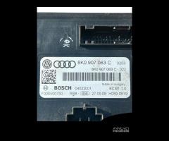 Body computer  Audi  A5 8T 2700 Tdi 190 cv  2007