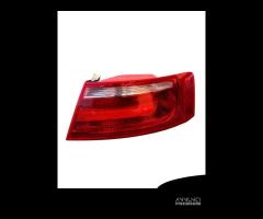 Fanale posteriore destro  Audi  A5 8T 2700 Tdi 190