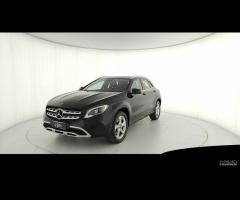 MERCEDES-BENZ GLA 250 Sport auto