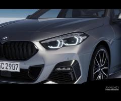 BMW 218 i Gran Coupé MSport - 7