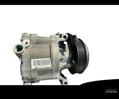 Compressore A/C ford ka 1242 benzina 2008/2016