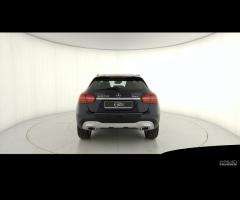 MERCEDES-BENZ GLA 250 Sport auto