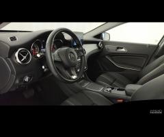 MERCEDES-BENZ GLA 250 Sport auto