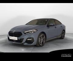 BMW 220 d Gran Coupé Msport