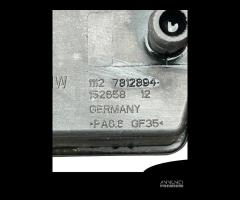 Copri valvole  bmw serie 7 x drive f01 f02 740d