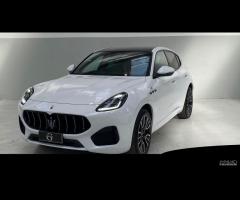 MASERATI Grecale - Grecale 2.0 mhev GT 300cv auto