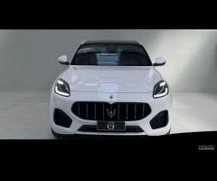 MASERATI Grecale - Grecale 2.0 mhev GT 300cv auto