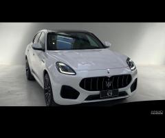 MASERATI Grecale - Grecale 2.0 mhev GT 300cv auto